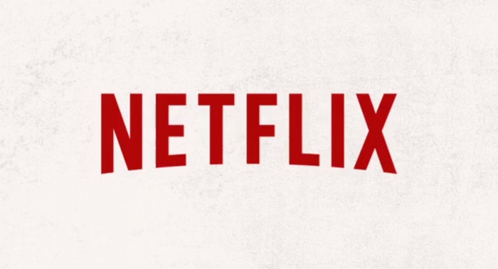 Logo Netflix