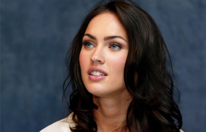 Megan Fox Gotham City Sirens