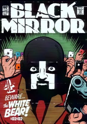 Black Mirror 3