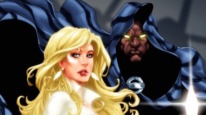 Ya hay actores protagonistas para la serie de 'Cloak & Dagger'