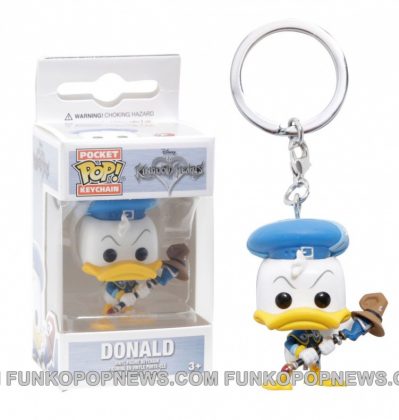 Funko, Kingdom Hearts