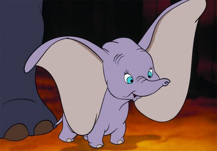 Dumbo