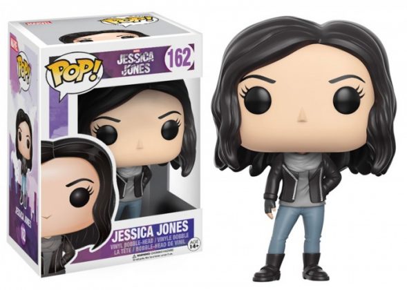 Funko Jessica Jones