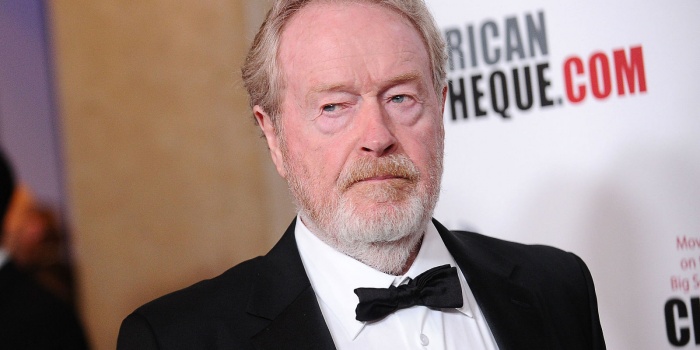 Ridley Scott