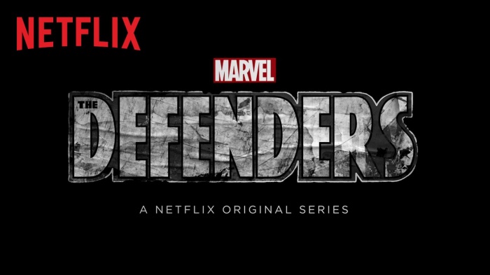 The Defenders Netflix Marvel