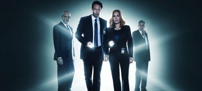 The X-Files