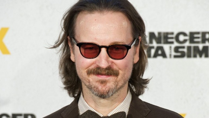 Matt Reeves - The Batman