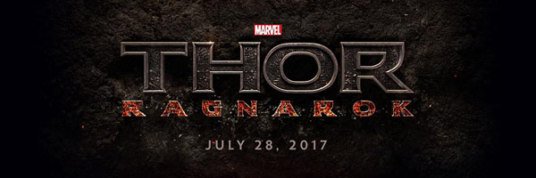 Thor Ragnarok