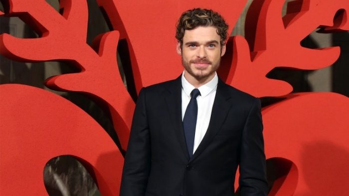 Richard Madden