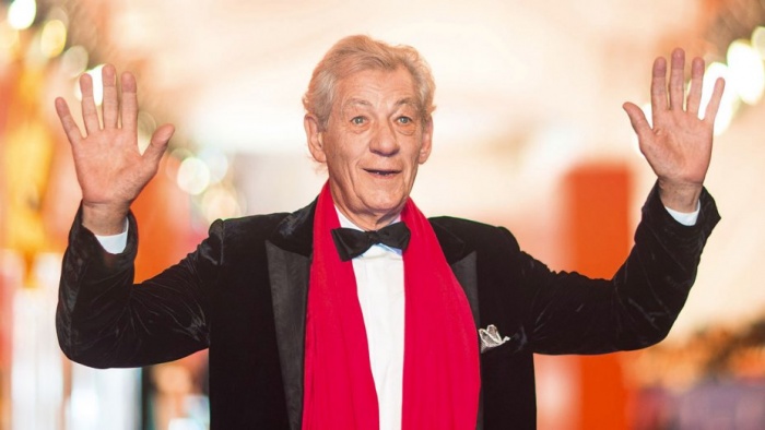 ian mckellen