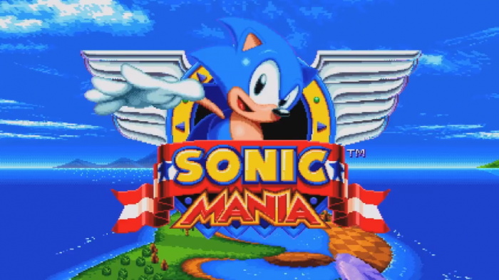 Sonic 1