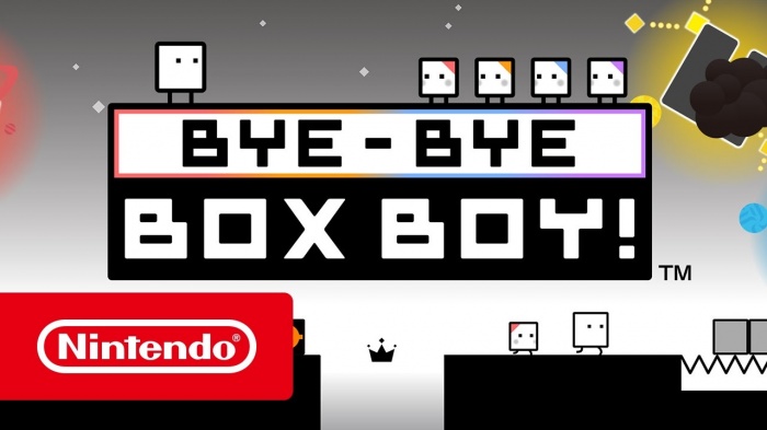 bye bye boybox