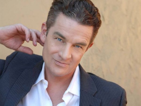 James Marsters