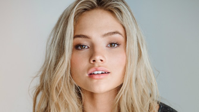 Natalie Alyn Lind también se une al piloto de FOX sobre los X-Men