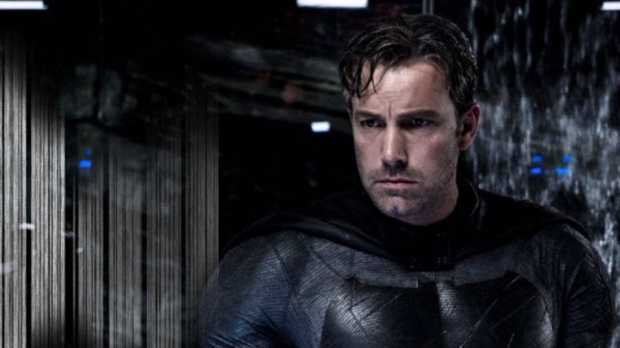 Así se hizo el traje de Batman para 'Batman v Superman: El amanecer de la  justicia'