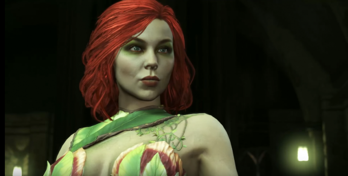 injustice 2 poison ivy