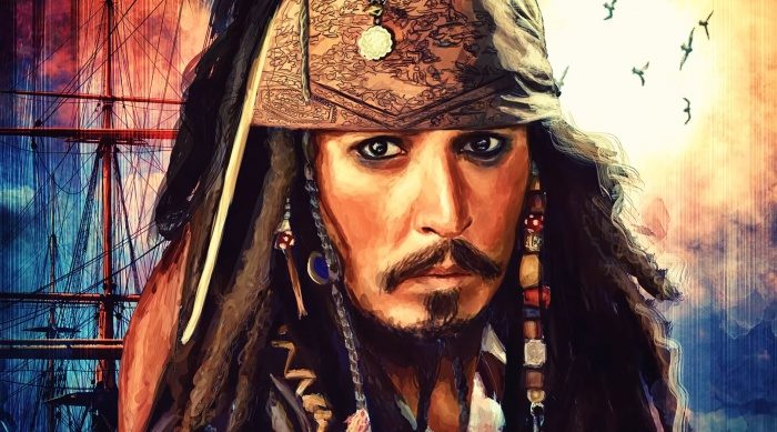 Según Un Productor De Piratas Del Caribe El Regreso De Johnny Depp Depende Solo Del Actor 5940