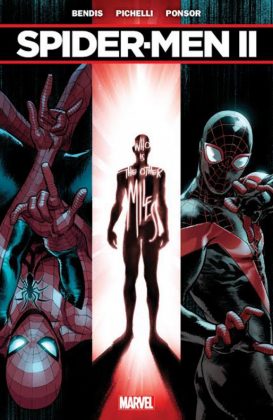 Marvel Comics, Spider-Men 2