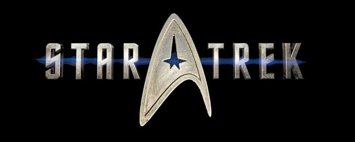 Star Trek Logo