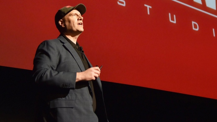 Kevin Feige Explica Hasta Qué Punto Está Preparado El UCM