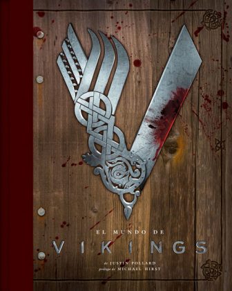 Reseña 'El Mundo de Vikings' de Norma Editorial