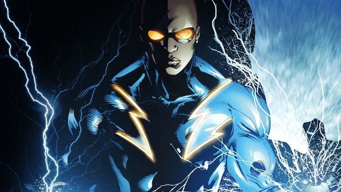 The CW ordena realizar una temporada completa de la serie 'Black Lightning'