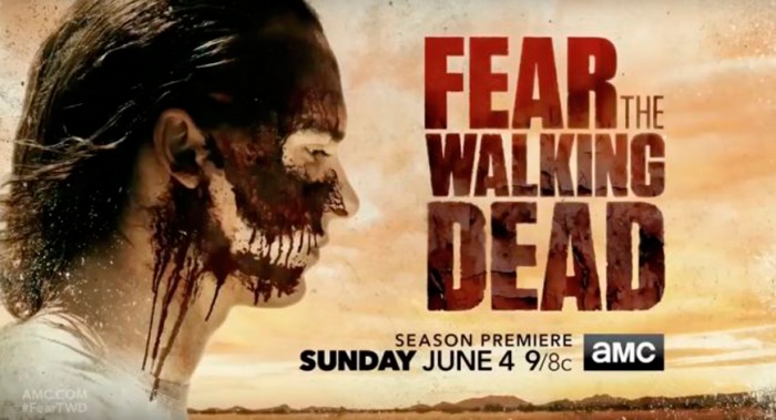 5 claves de la 3ª temporada de 'Fear The Walking Dead'