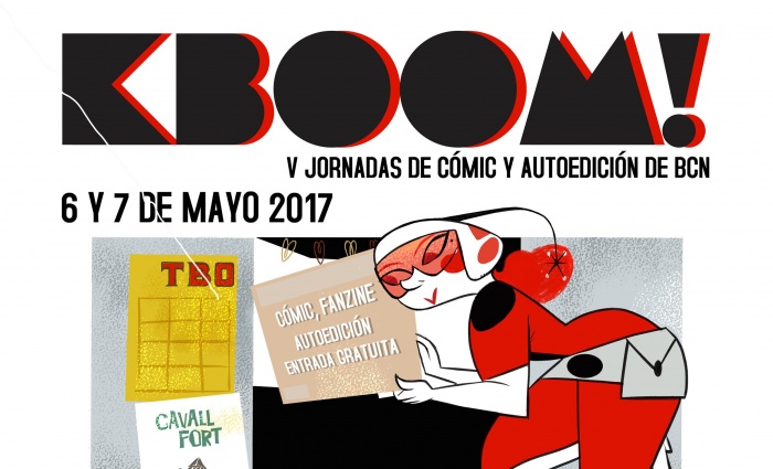 Kboom 2017 destacada