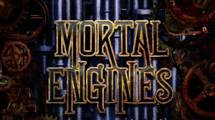 Mortal Engines - destacada