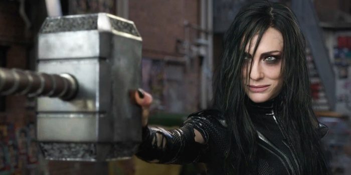 hela cate blanchett marvel studios