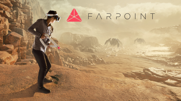 farpoint trailer