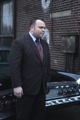 'Gotham' Final 3ª temporada 005