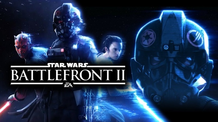 'Star Wars: Battlefront II' triple de contenido que Battlefront