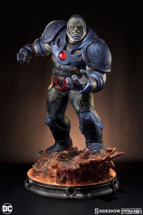 Prime 1 Studios lanza una nueva figura de Darkseid 001