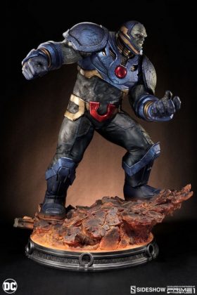 Prime 1 Studios lanza una nueva figura de Darkseid 003