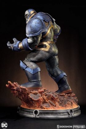 Prime 1 Studios lanza una nueva figura de Darkseid 007