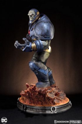 Prime 1 Studios lanza una nueva figura de Darkseid 008