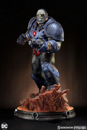 Prime 1 Studios lanza una nueva figura de Darkseid 009