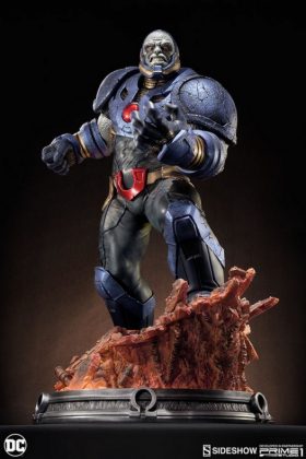 Prime 1 Studios lanza una nueva figura de Darkseid 010