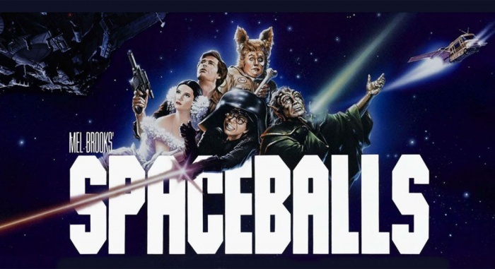 MGM y Mel Brooks consideran realizar 'Spaceballs 2'