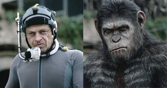 Andy Serkis