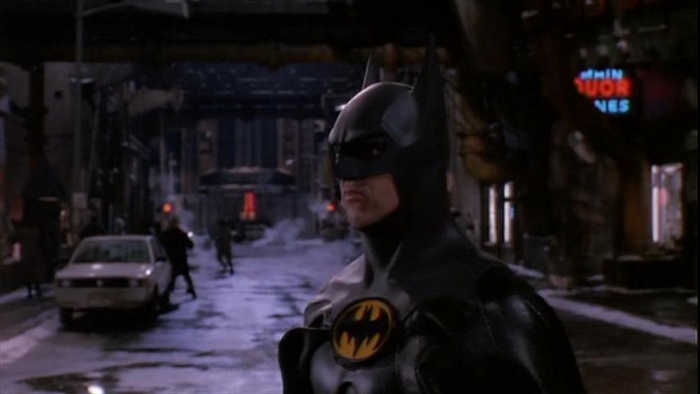 Anécdotas del rodaje de 'Batman Returns' en su 25º aniversario