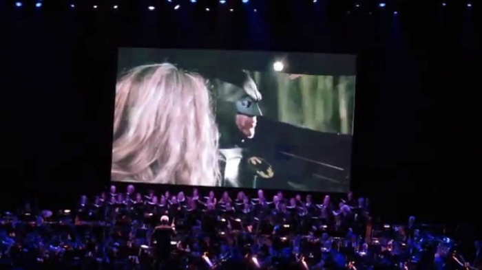 Anécdotas del rodaje de 'Batman Returns' en su 25º aniversario