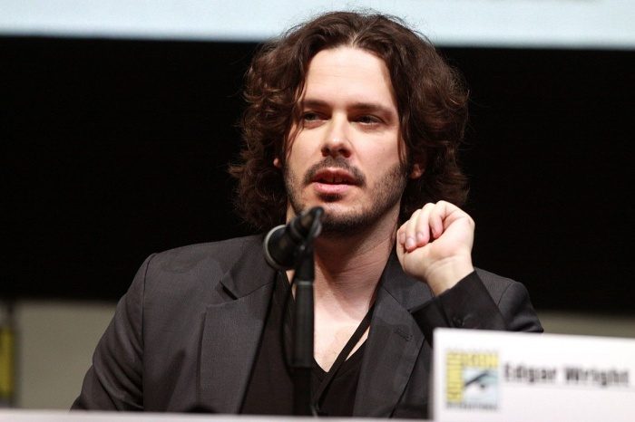 Edgar Wright