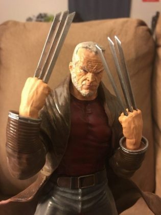 Diamond Select Toys, Old Man Logan