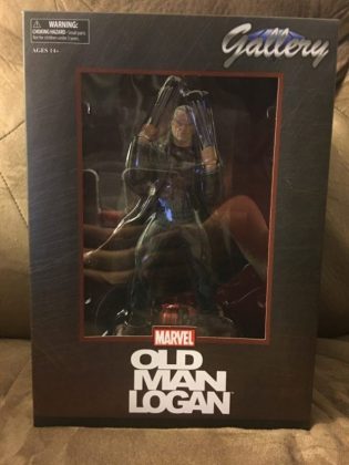 Diamond Select Toys, Old Man Logan