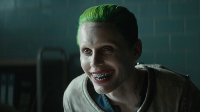 Jared Leto - Joker