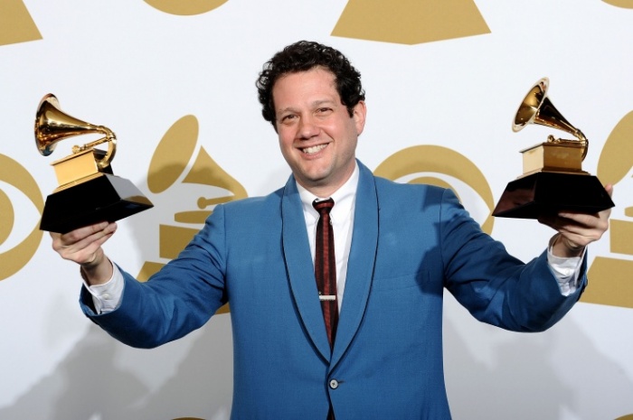 MichaelGiacchino