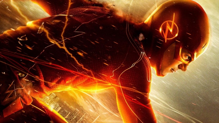 Desvelado el villano de la 4ª temporada de 'The Flash'