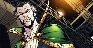 Ra's al Ghul